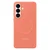 Samsung silikonska maska sa magnetom za s26 koral crvena ( ef-es942-coe )
