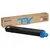 Kyocera toner TK-8115C, original, cian