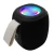 White Shark GBT 888 Dhak Bluetooth zvučnik, Crni