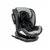 Kikka Boo auto sedište 0-1-2-3 (0-36 kg) Stark ISOFIX Light Grey