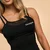 BeastPink Breeze Sports Dress Black