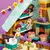 LEGO® Friends Luksuzno kampovanje na plaži (41700 )