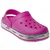 Polino papuče E196BF044 fuxia