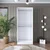 Hanah Home ormar BA159, 90 cm, beli