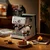 Solis Grind & Infuse Perfetta White espresso aparat