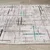 Conceptum Hypnose tepih, 100x200cm, bijeli