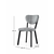 HANAH HOME Set 2 stolice Beta 851 V2