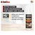 IsolBau lepilo za les PRO D3 10 x 750 ml