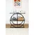 HANAH HOME Sideboard komoda Cloudy Atlantic Pine Tranparent