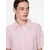 PIECES Bluza SALLY  roza / bela
