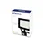 307-239 LED REFLEKTOR S SENZOROM POKRETA 120 STUPNJEVA/30W/4000K/2550L/IP44/CRNI