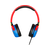HYPERX Gaming slušalice sa mikrofonom Cloud Mini Multicolor