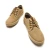 Mustang za moške. 84780 Bequia Beige Čevlji (41), Bež, 1 do 3 cm, Čipke, Priložnostno