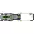 LUX -TOOLS Akumulatorska kosilnica A-RM-1x20/33 Set A z 20 V akumul. 33 cm
