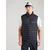 EAX  Down Waistcoat  Modra