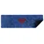 Trust Gaming padloga za miš GXT759SM, XXL, Superman, plavo-crvena