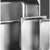 gastro posoda GN 1/3 176x325 mm nerjavno jeklo v=20 mm Blanco