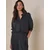 Next Bluza črna