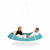 Modra vrtna gugalnica - Hangout Pod