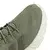 Adidas Muške patike Cloudfoam Flex - Elastic Laces HQ2542, Maslinaste