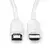 MicroConnect HDMI Kabel 4K, 0.5m Bel