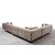 Atelier del Sofa Ugaona garnitura Como 310x73x270cm Bež