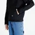 Jakna Dickies Unlined Eisenhower Jacket Black XL