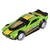 Hot wheels bone shaker pull back auto ( 905646 )