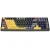 slomart tipkovnica a4 tech a4tkla47262 mehanik črna pisana qwerty