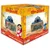 Tegla za kolačiće AbyStyle - Disney - Lilo & Stitch - Ohana Cookie Jar
