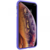 Maska Nillkin Ombre za iPhone XS Max ljubicasti.