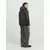 JACK & JONES Muška jakna 12268511, Crna