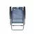 AGA vrtni stol DS713, moder