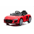 Licencirani auto na akumulator Audi R8 Lift A300 - žuti