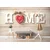 Tapeta z napisom Home - 490x330