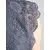 PIECES Bluza PCOLLINE temno modra