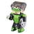 METAL EARTH 3D sestavljanka Justice League: Green Lantern figurica