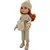 shumee Oblačila za punčke Paola Reina 32 cm_92