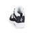Skechers Ženske patike Uno, Belo-crne