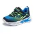 Skechers Patike za dečake S Lights-Flex-Glow Ultra, 400139N-BBLM, Plave