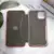 Maska na preklop Coral Book za Samsung S23 5G/ S911B crvena.