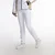 Icepeak Ženske ski pantalone Enigma W, Bele