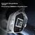 Xiberia Gaming Bluetooth slušalice K03S, Bele
