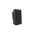 GEWISS GW12361 - Direct TV koaksijalna utičnica - Satin Black - ChoruSmart