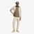 Mikina adidas Classic Track Top Khaki Three S