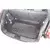 Astar Tipska kadica za gepek Nissan Juke FACELIFT 2014- - Up on adjustable boot floor