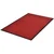 Vidaxl Predpražnik rdeč 120 x 180 cm PVC