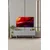 Hanah Home TV komoda Capella 140, 140 cm, svetlosiva