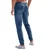 JOHN DEVIN Kavbojke moder denim