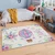 CONCEPTUM HYPNOSE Tepih (120x180) Hmi Kdc 34